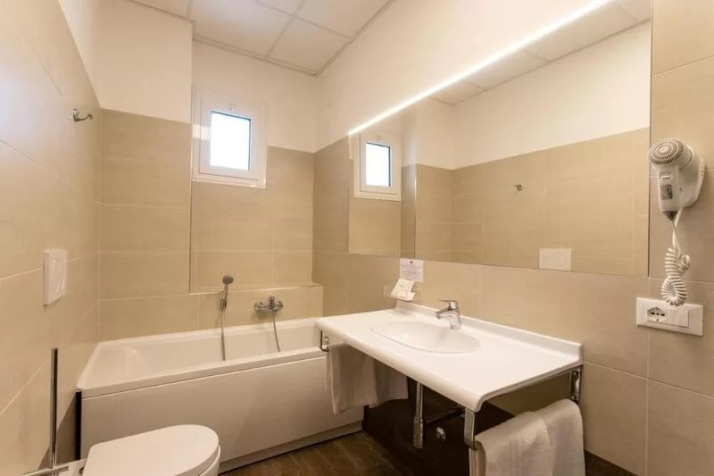 Hotel Venezia la Villeta