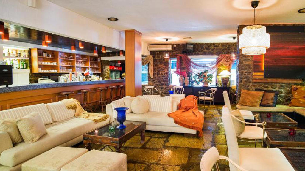 Delphi Beach Hotel
