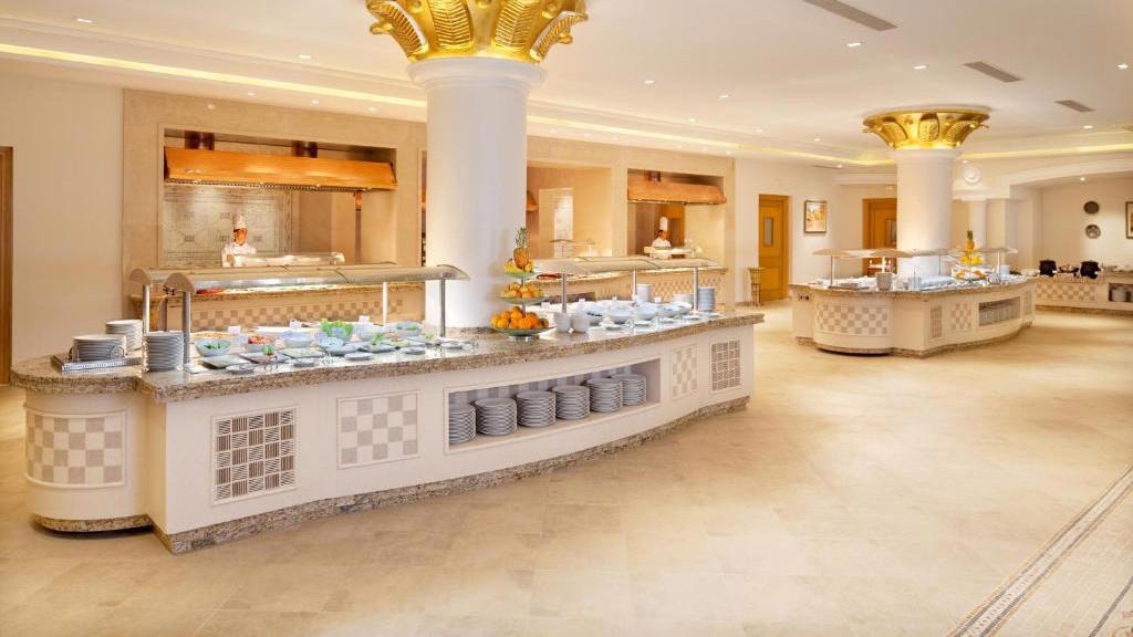 Hotel Movenpick Resort & Marine Spa