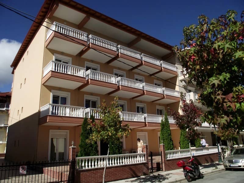 Vila Olga