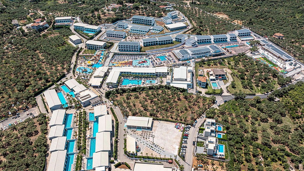 Hotel Careta Paradise