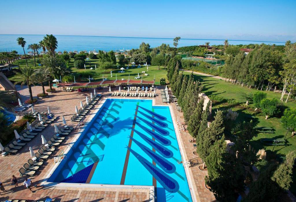 Limak Arcadia Golf and Sport Resort