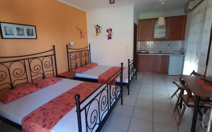 Vila Tasos
