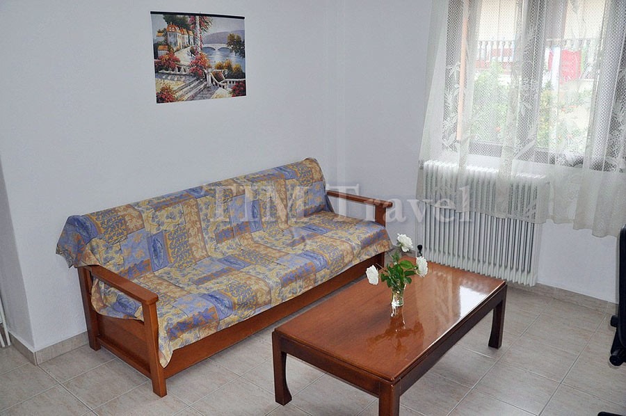 Vila Janis 