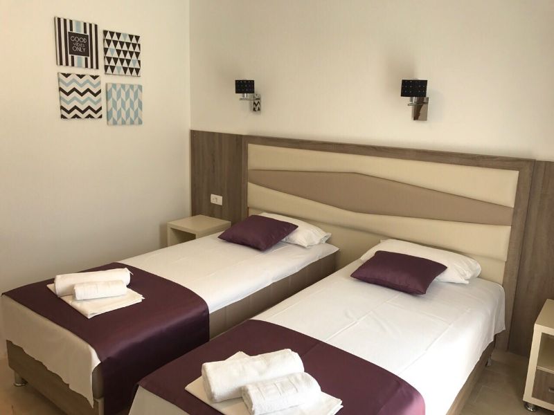 Hotel Ancora Lux