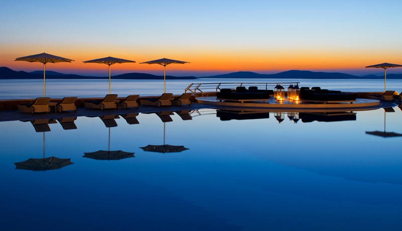 Mykonos Grand Hotel & Resort