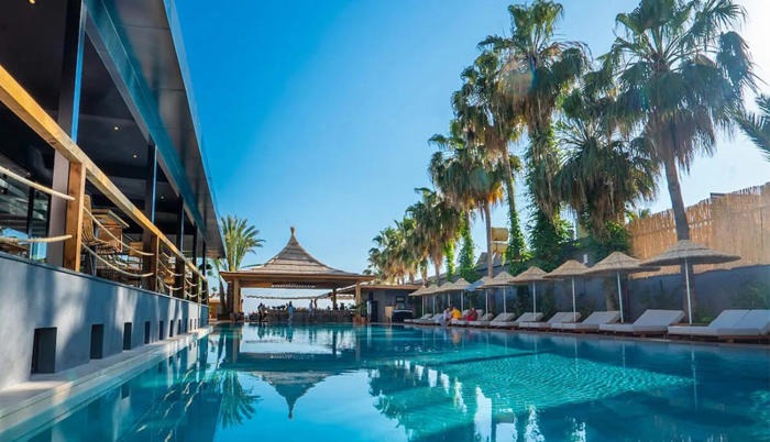 Cooks Club Alanya