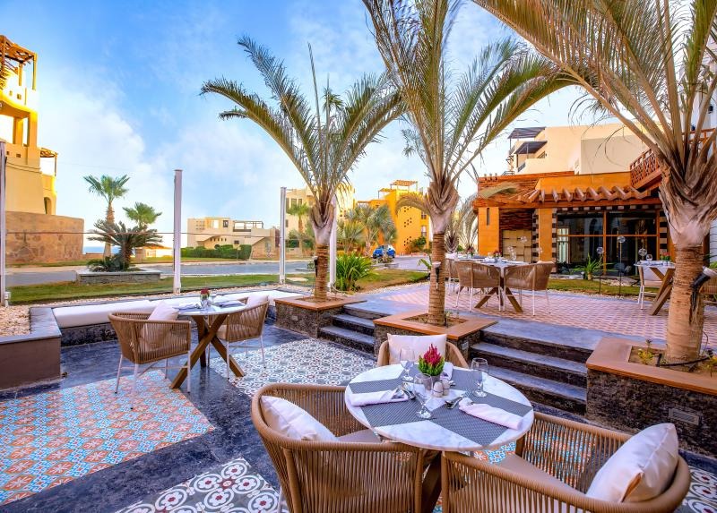 Zen Resort Sahl Hasheesh