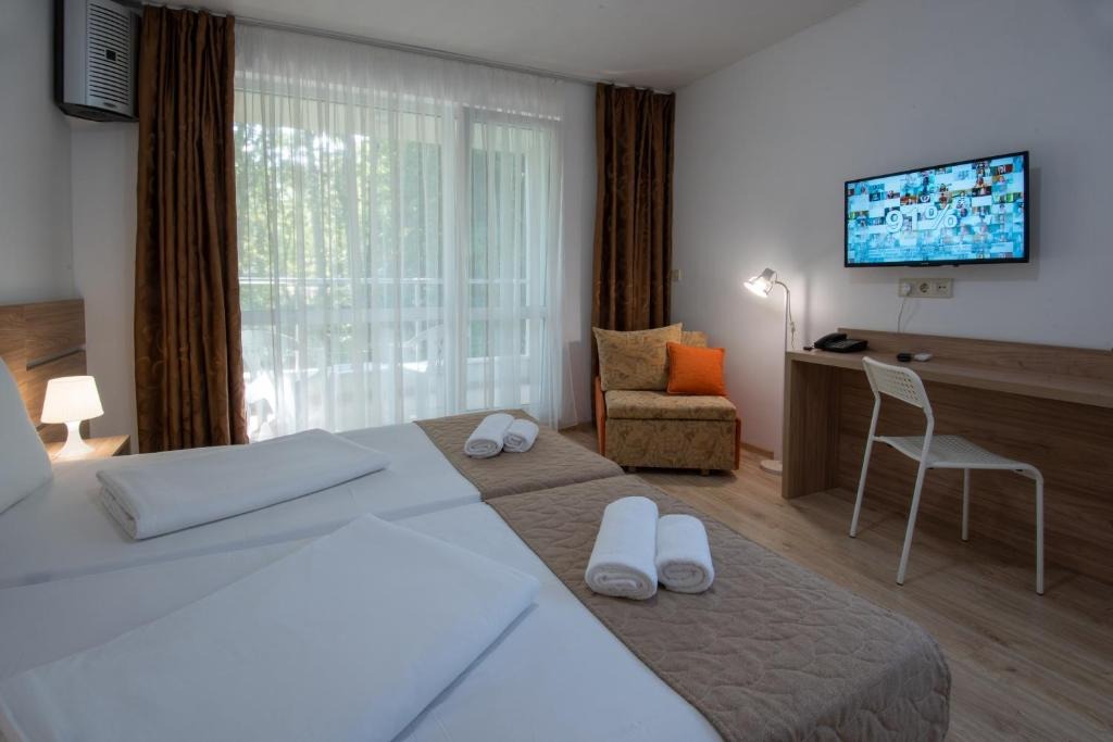 Hotel Ariana