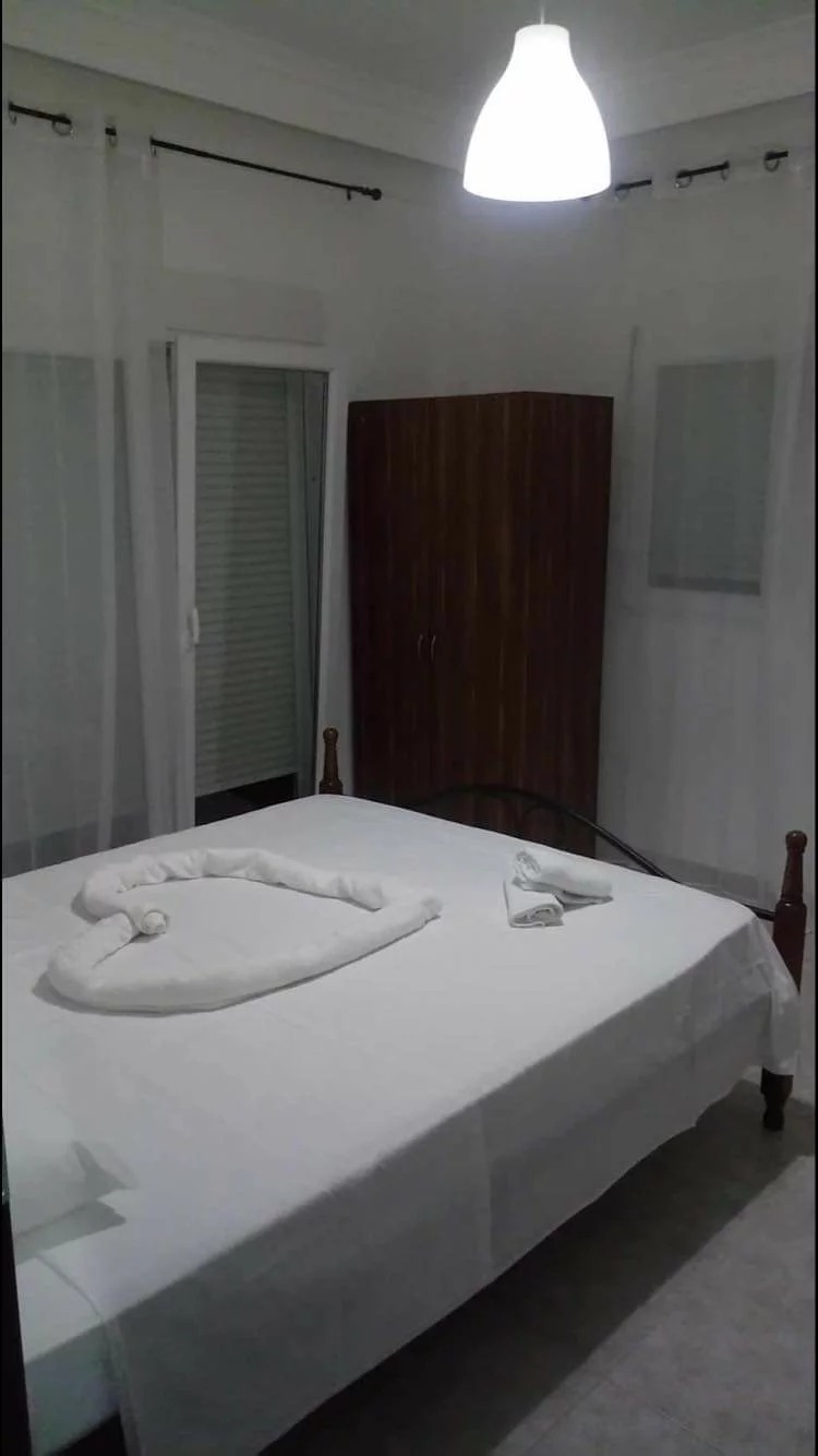 Apartmani Shark