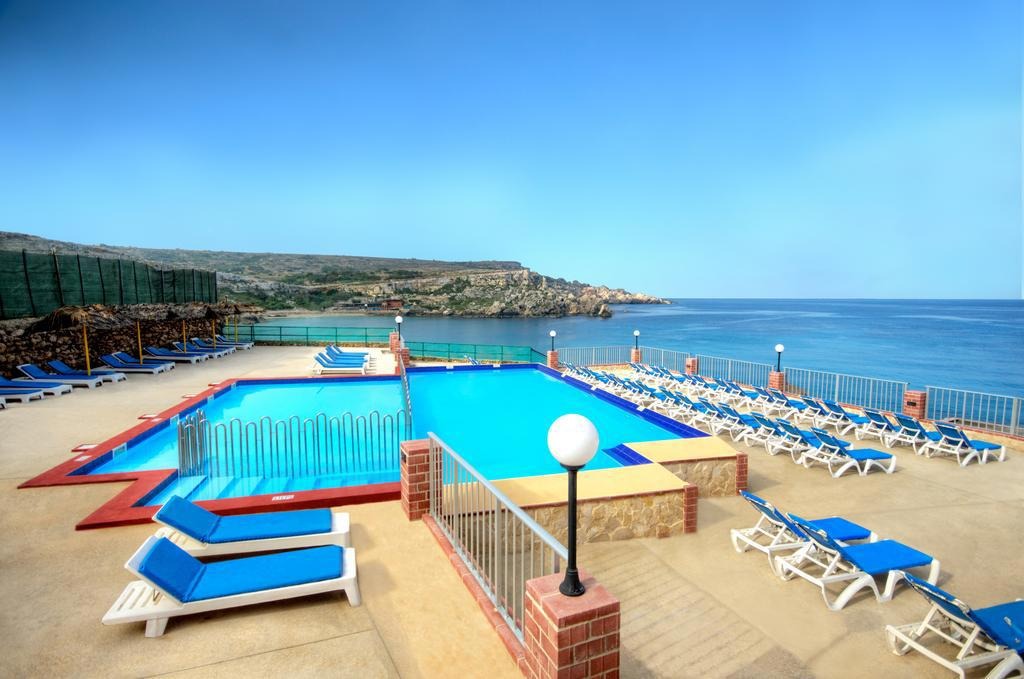 Paradise Bay Resort