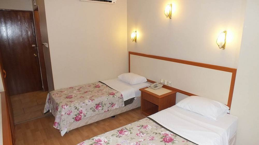 Hotel Grand Milano