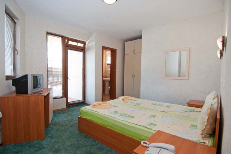 Hotel Briz