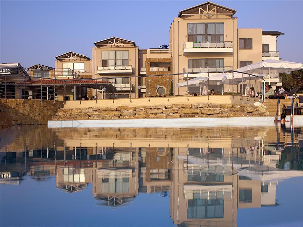 Istion Club Hotel