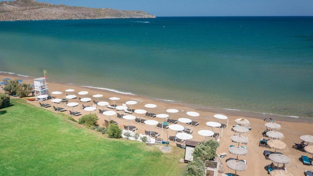 Santa Marina Plaza Adults Only
