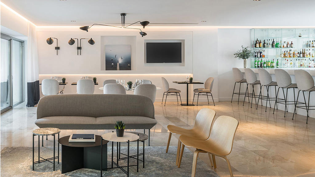 Amarilia Hotel