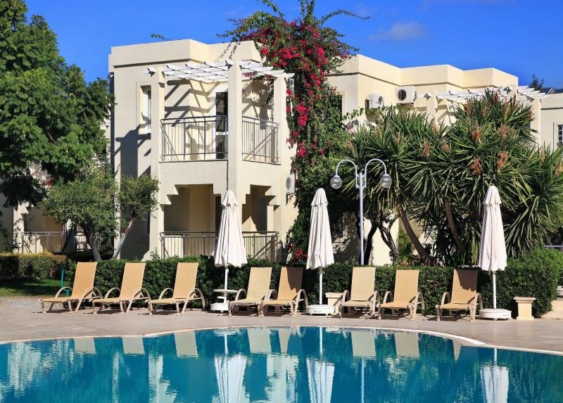 Mandarin Resort and Spa