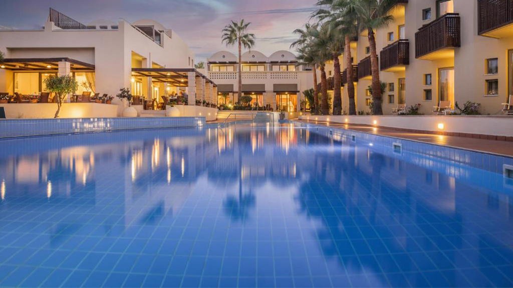 Santa Marina Plaza Adults Only
