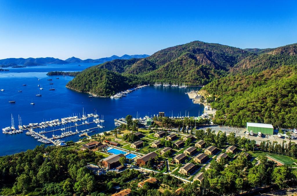 Rixos Premium Gocek