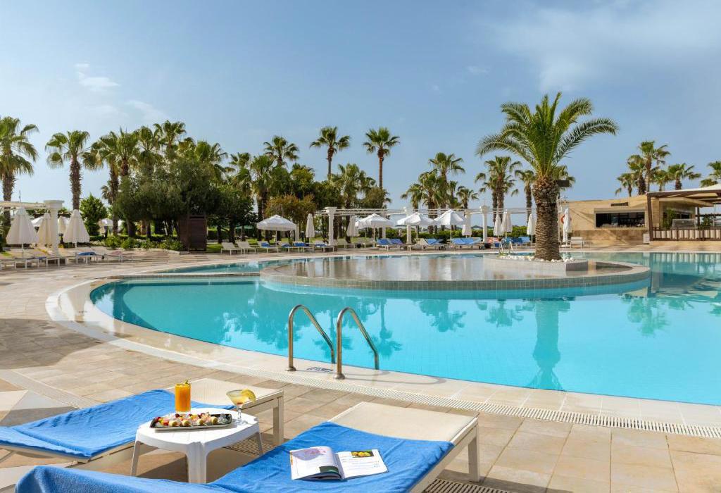 Hotel Kaya Side