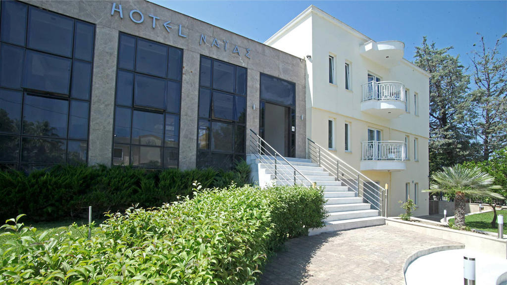 Naias Hotel