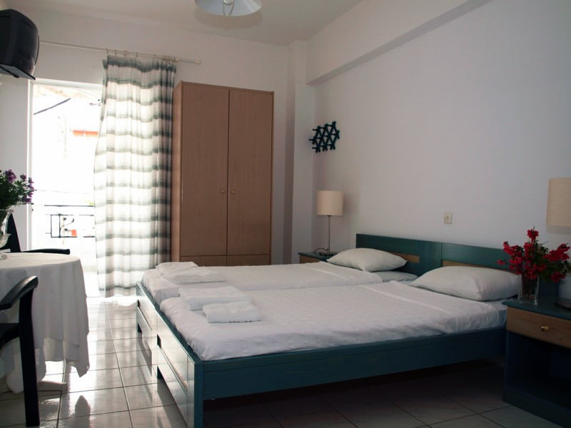 Kapolos Apartments