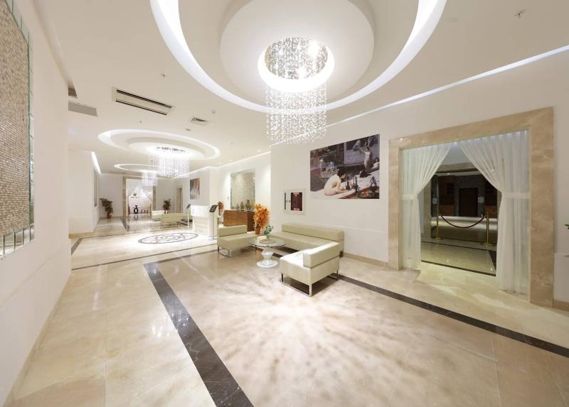 Juju Premier Palace