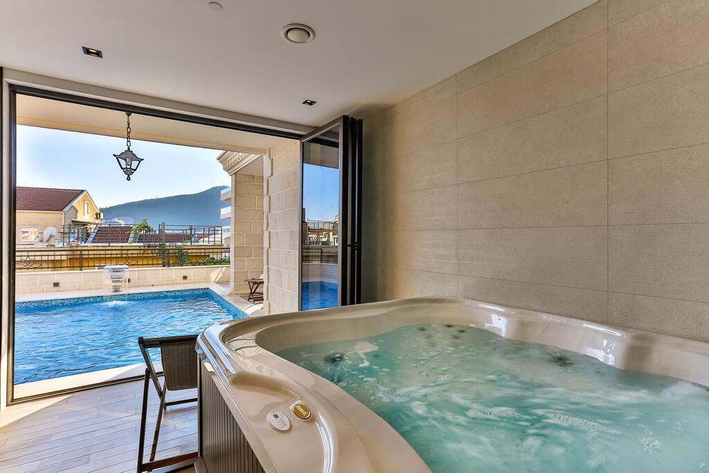 Boutique Hotel Tate 