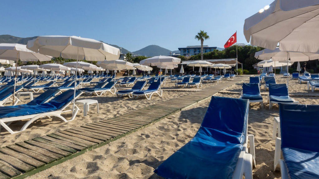 Kandelor Hotel