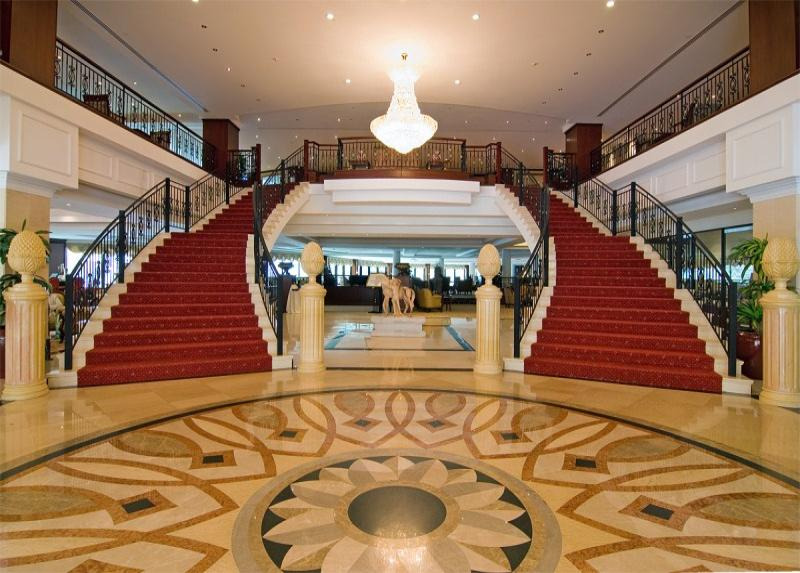 Grand Hotel Excelsior