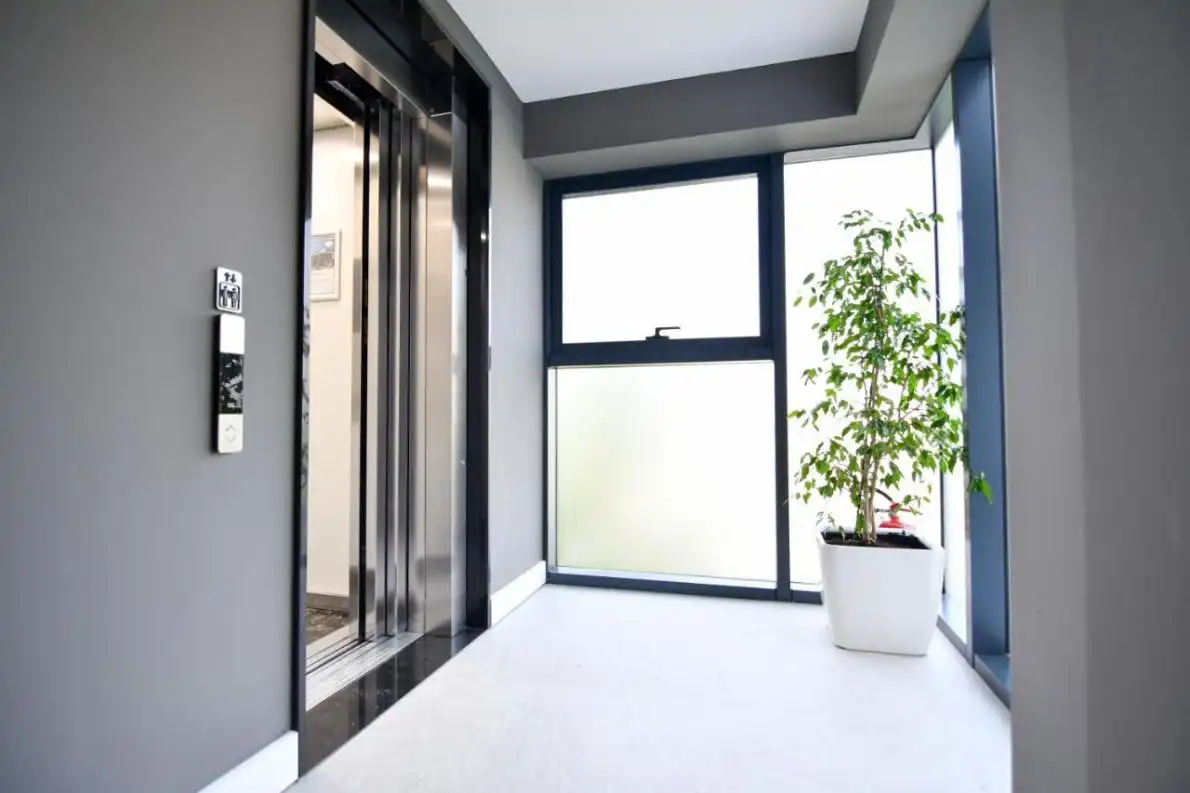 Hotel Perla
