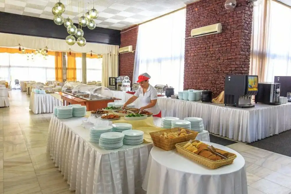 Hotel Korali