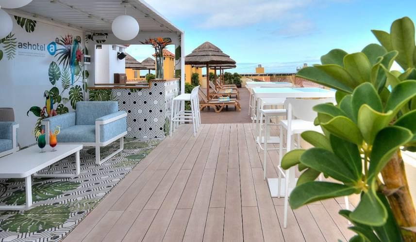 Hovima Jardin Caleta