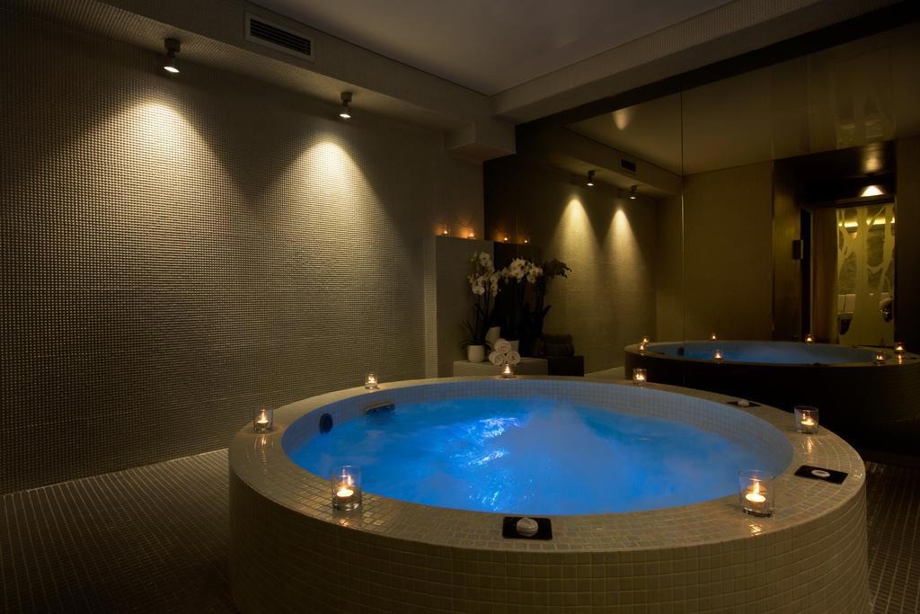 Palmon Bay Spa