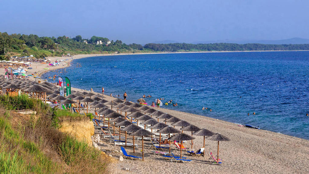 Ionian Theoxenia