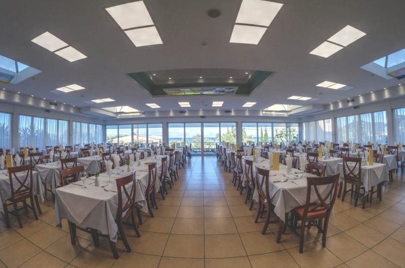 Hotel Delfinia