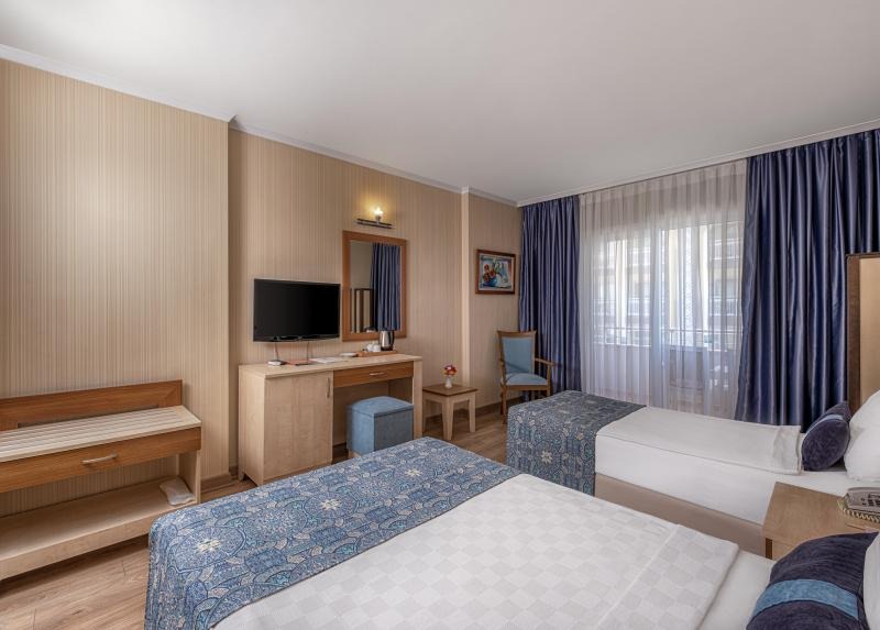 Calido Maris Hotel