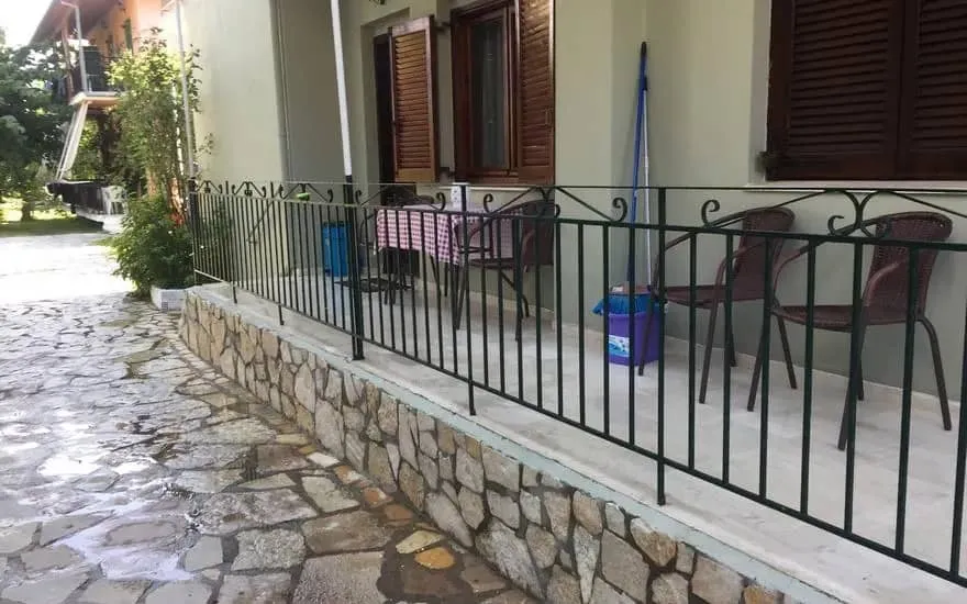 Vila Athina