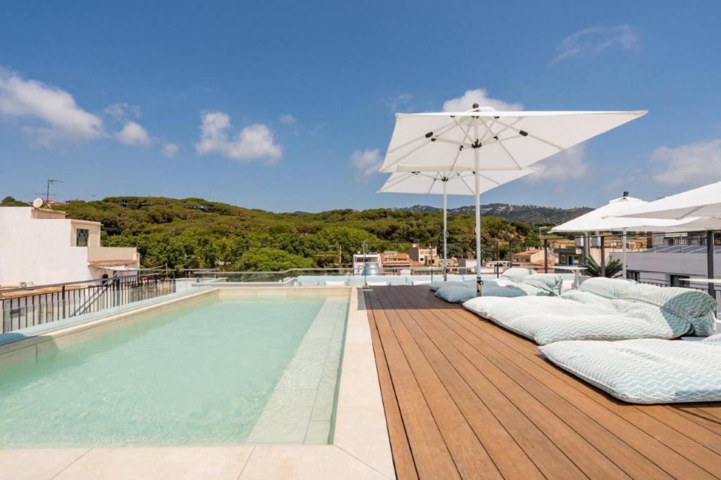 Hotel Neptuno