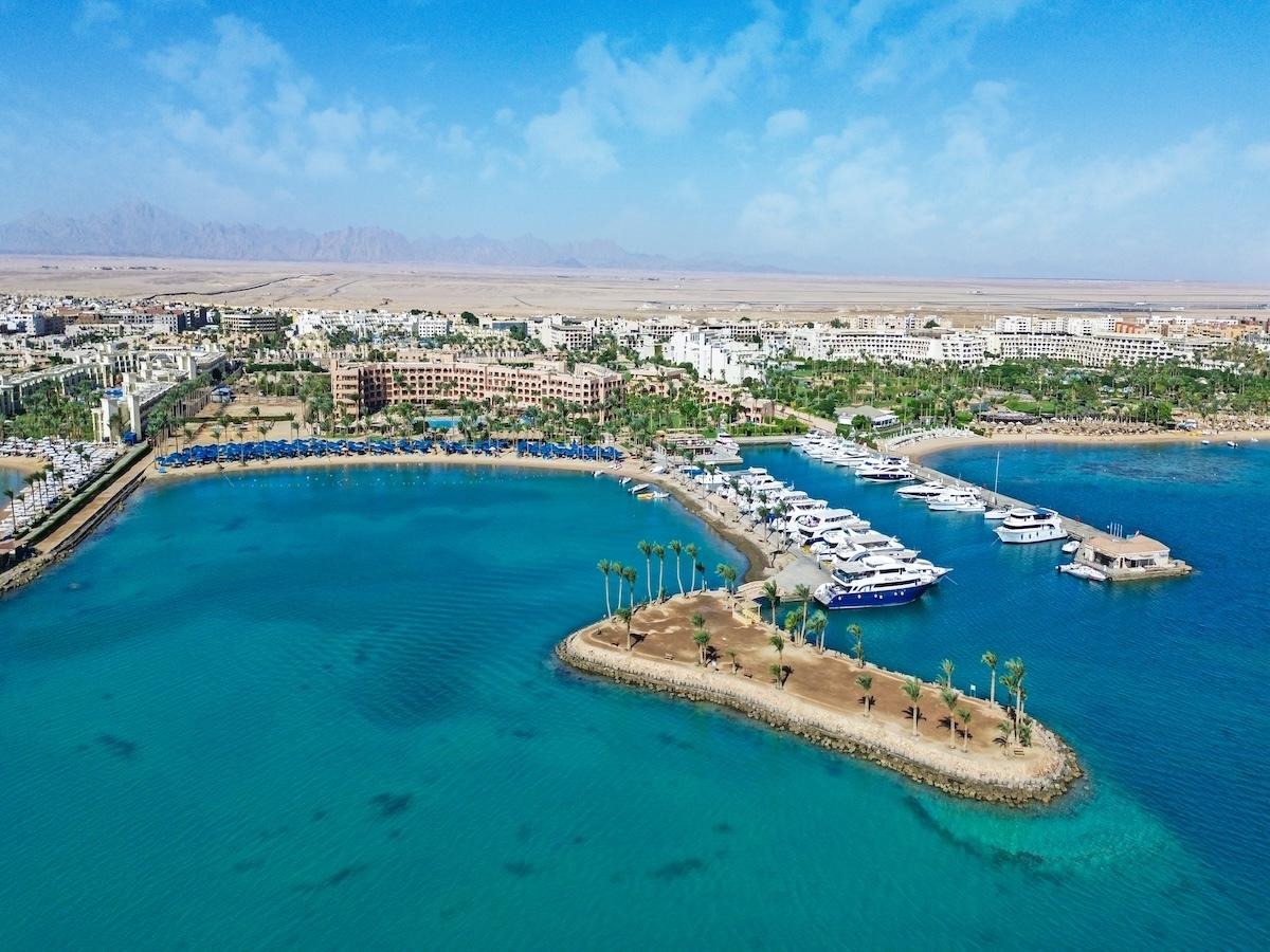 Continental Hurghada