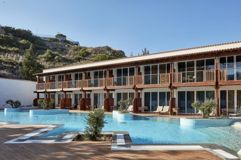 Hotel Esperos Village Blue & Spa