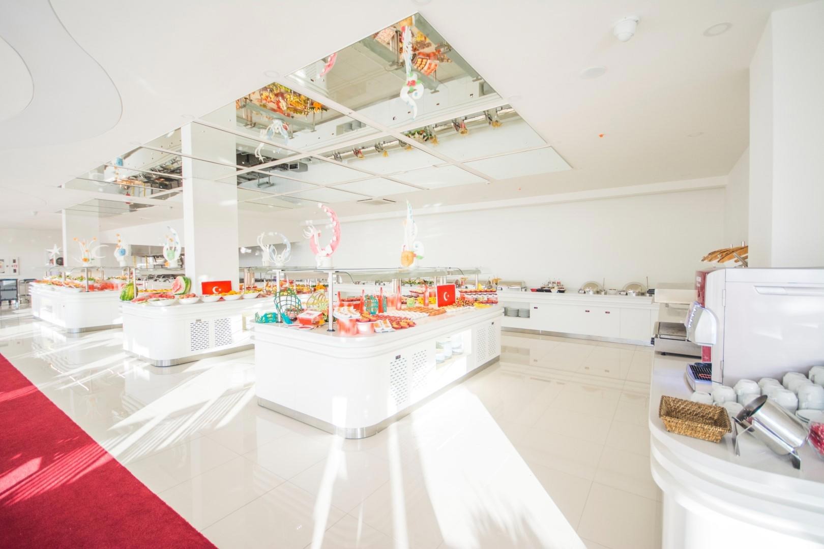 Laguna Beach Alya Resort and Spa
