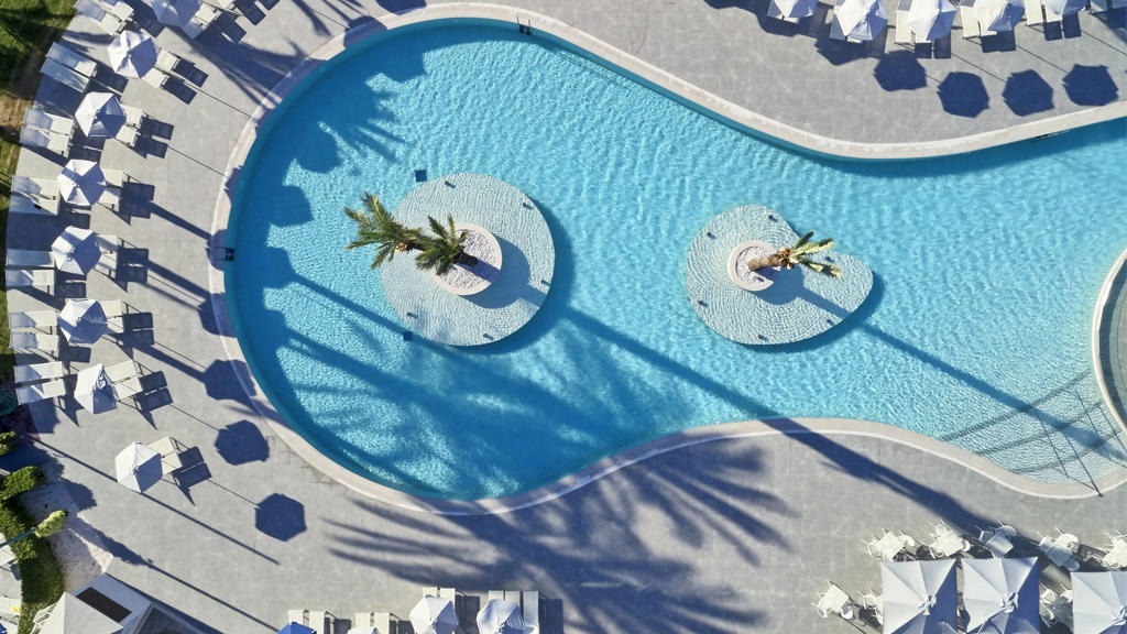 Rodos Princes Beach
