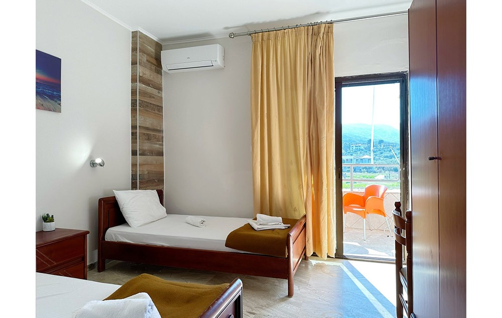 Hotel Palmera