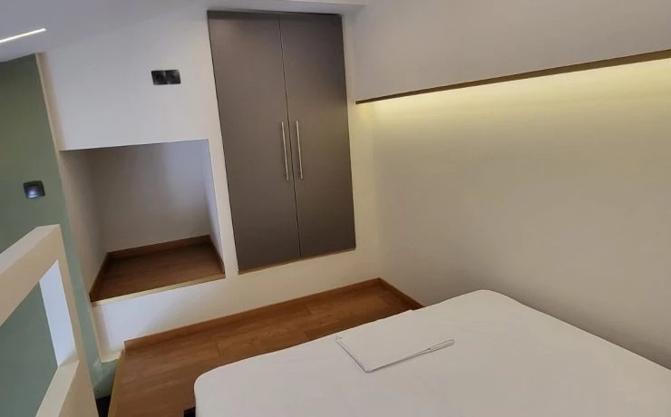Vila Extreme Mezonettes
