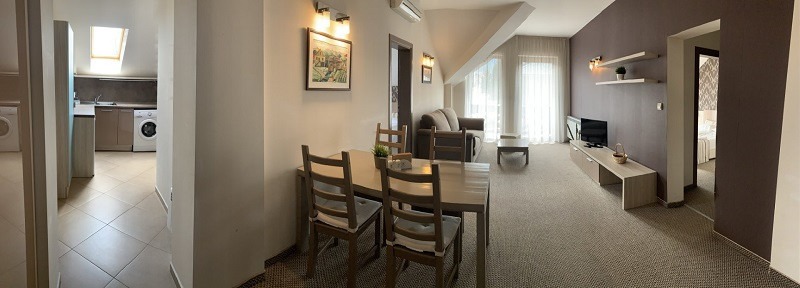 Stay Inn Granat Apartmani
