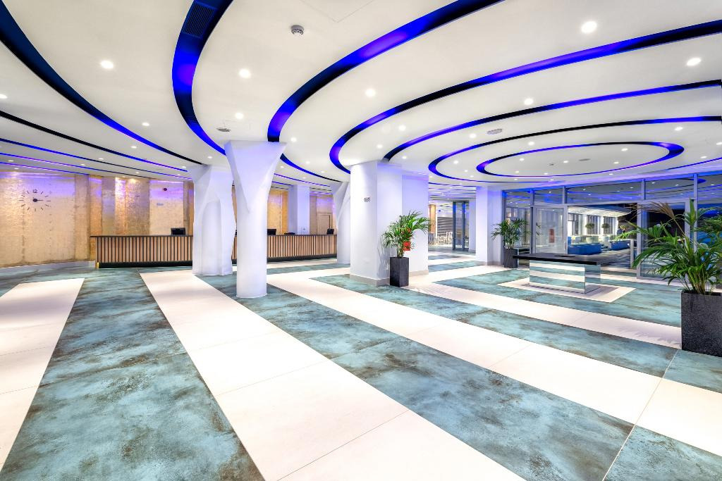 Hotel Lyttos Beach Anissaras Heraklion