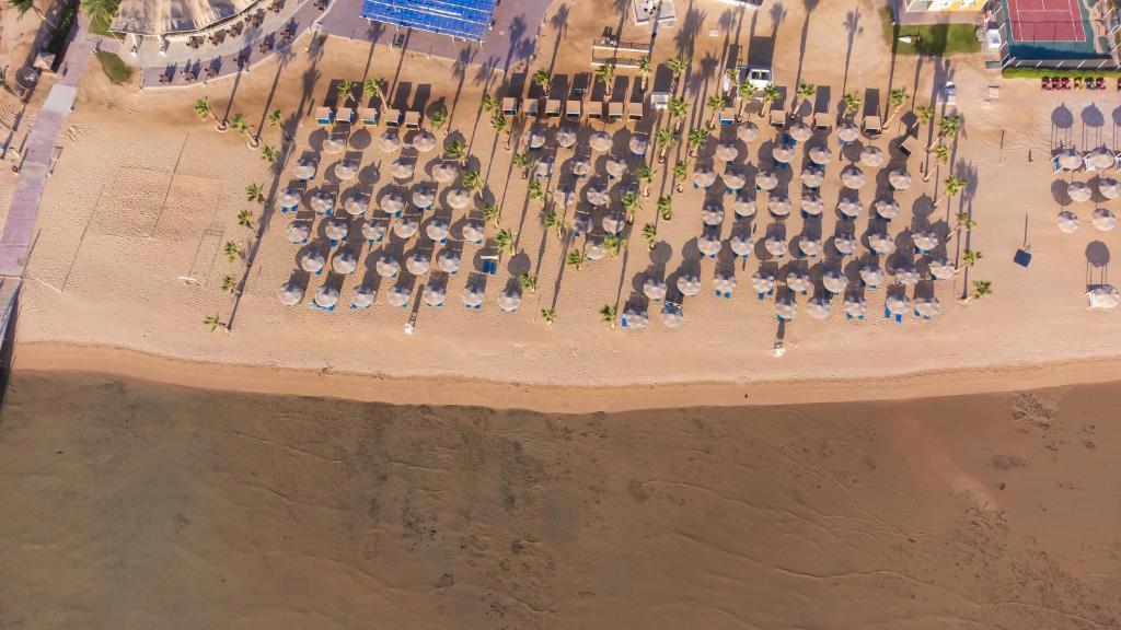 Amwaj Beach Abu Soma