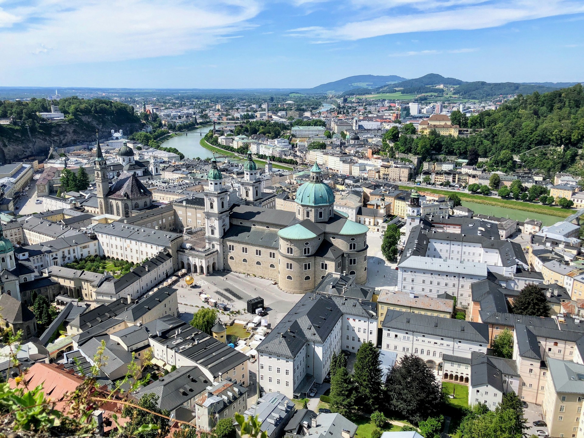 Salzburg - Advent