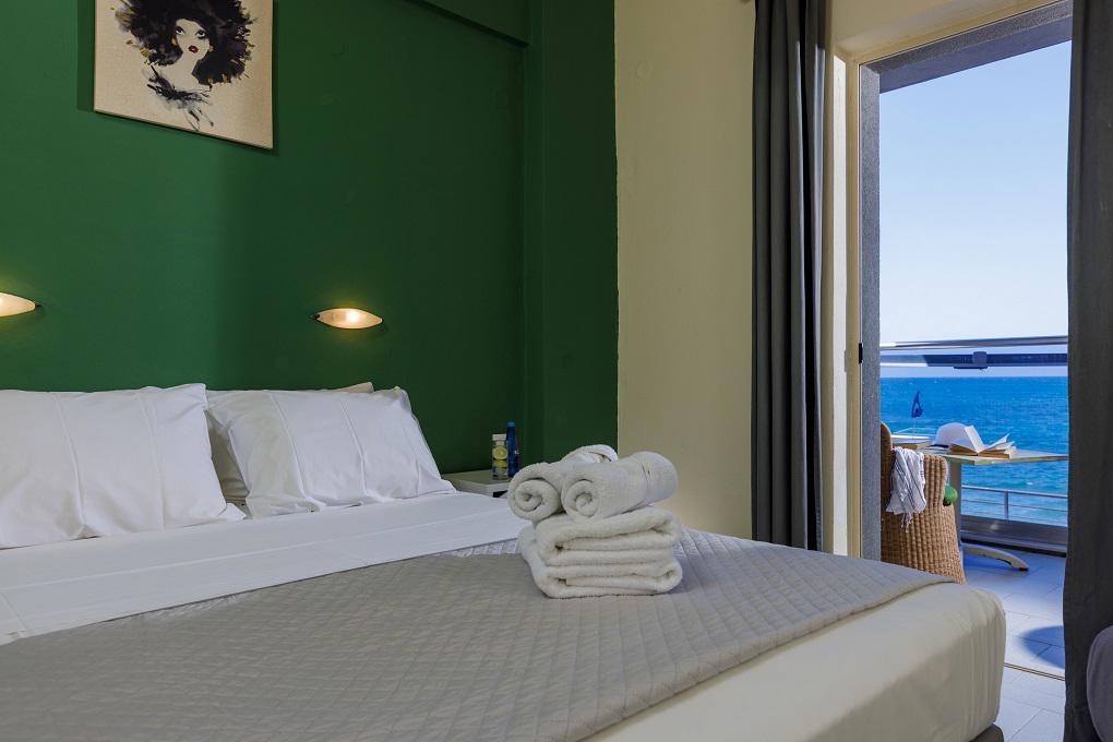 Aqua Maris Apartments